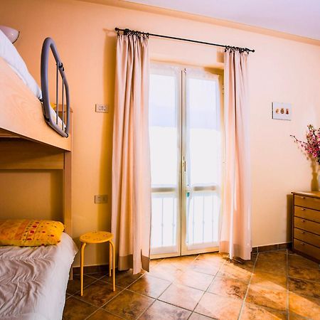 Casa Andrea Apartment Cannobio Exterior photo