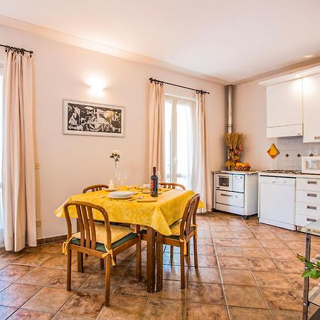 Casa Andrea Apartment Cannobio Exterior photo