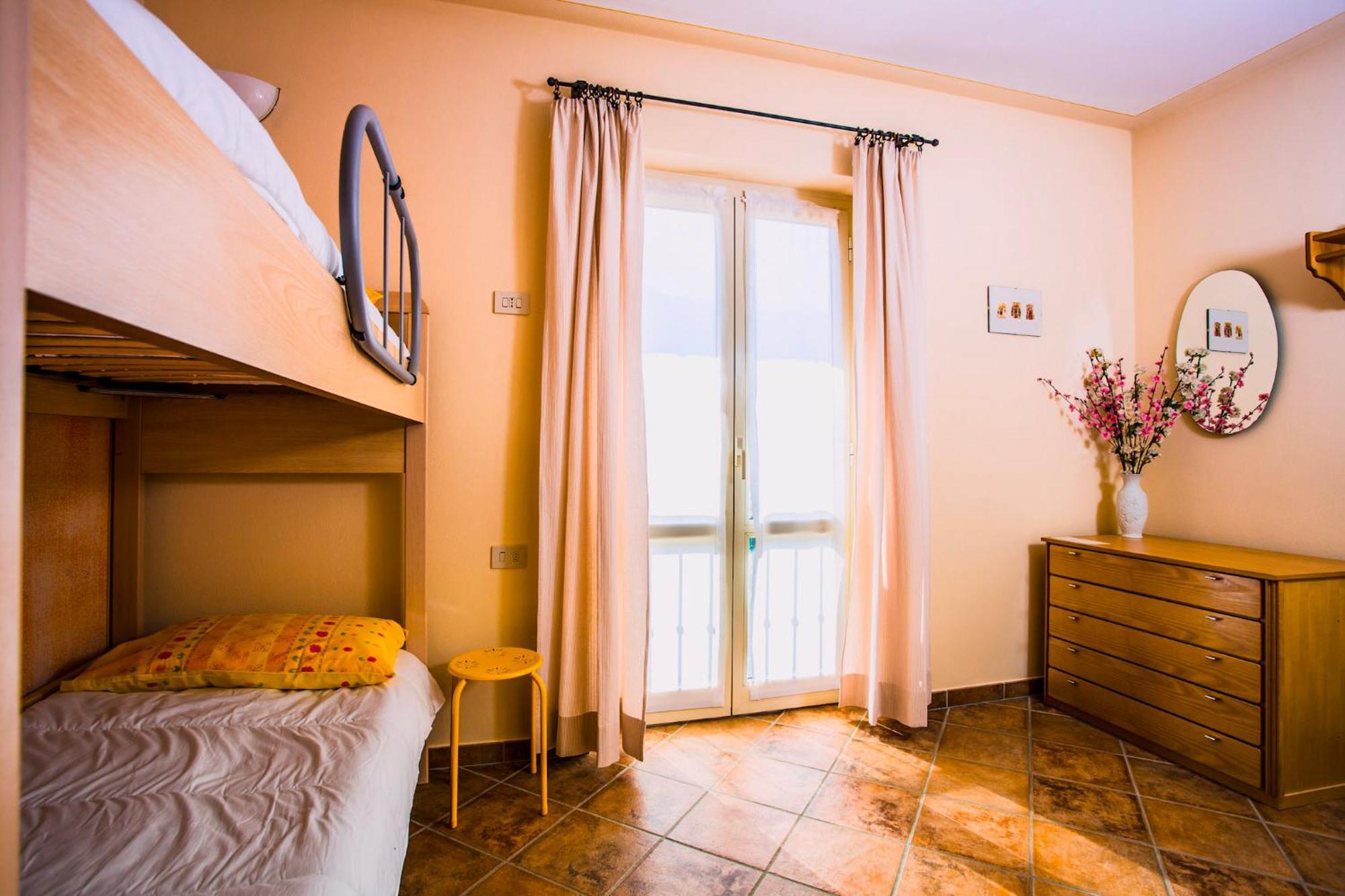 Casa Andrea Apartment Cannobio Exterior photo