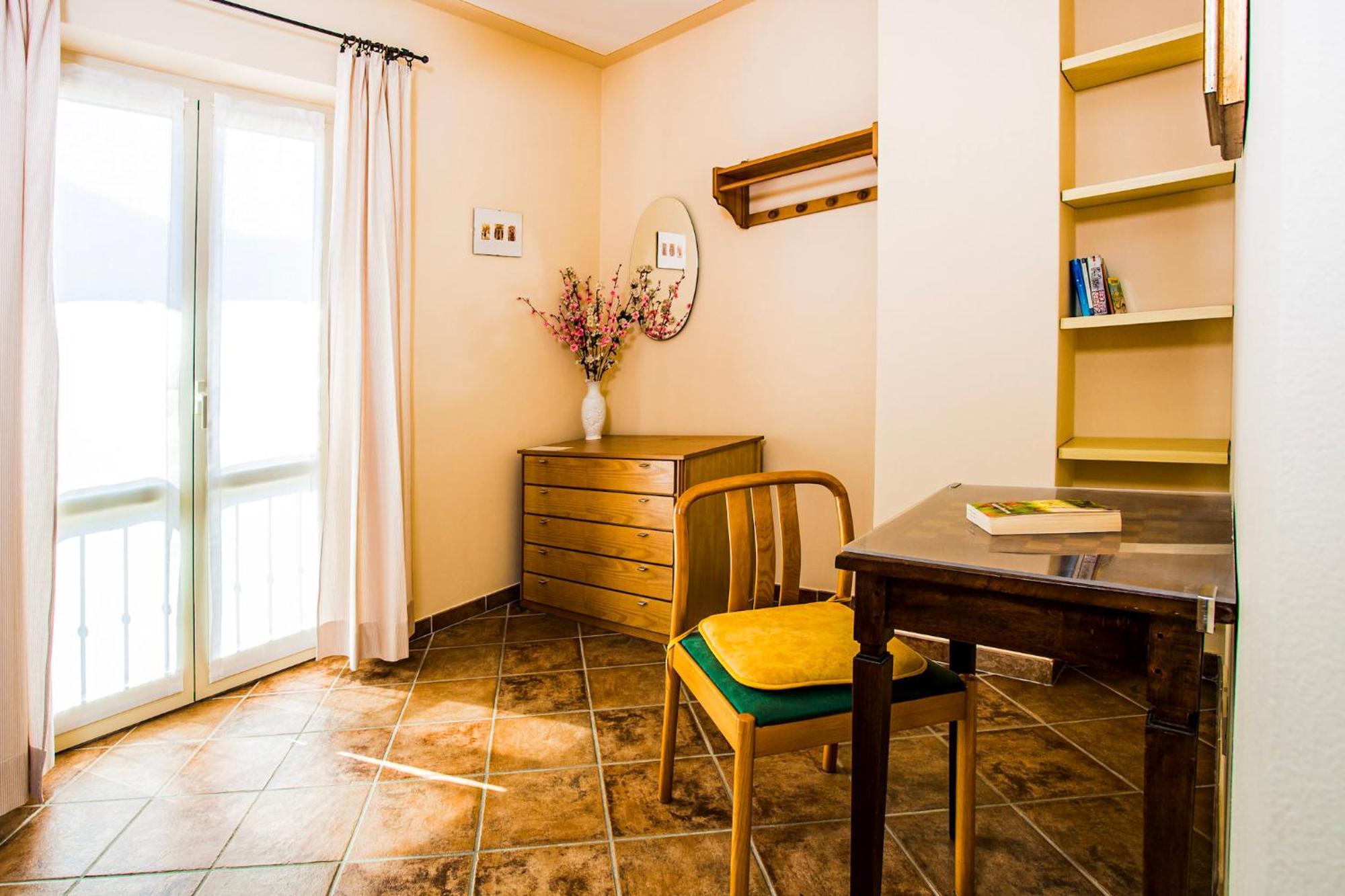 Casa Andrea Apartment Cannobio Exterior photo