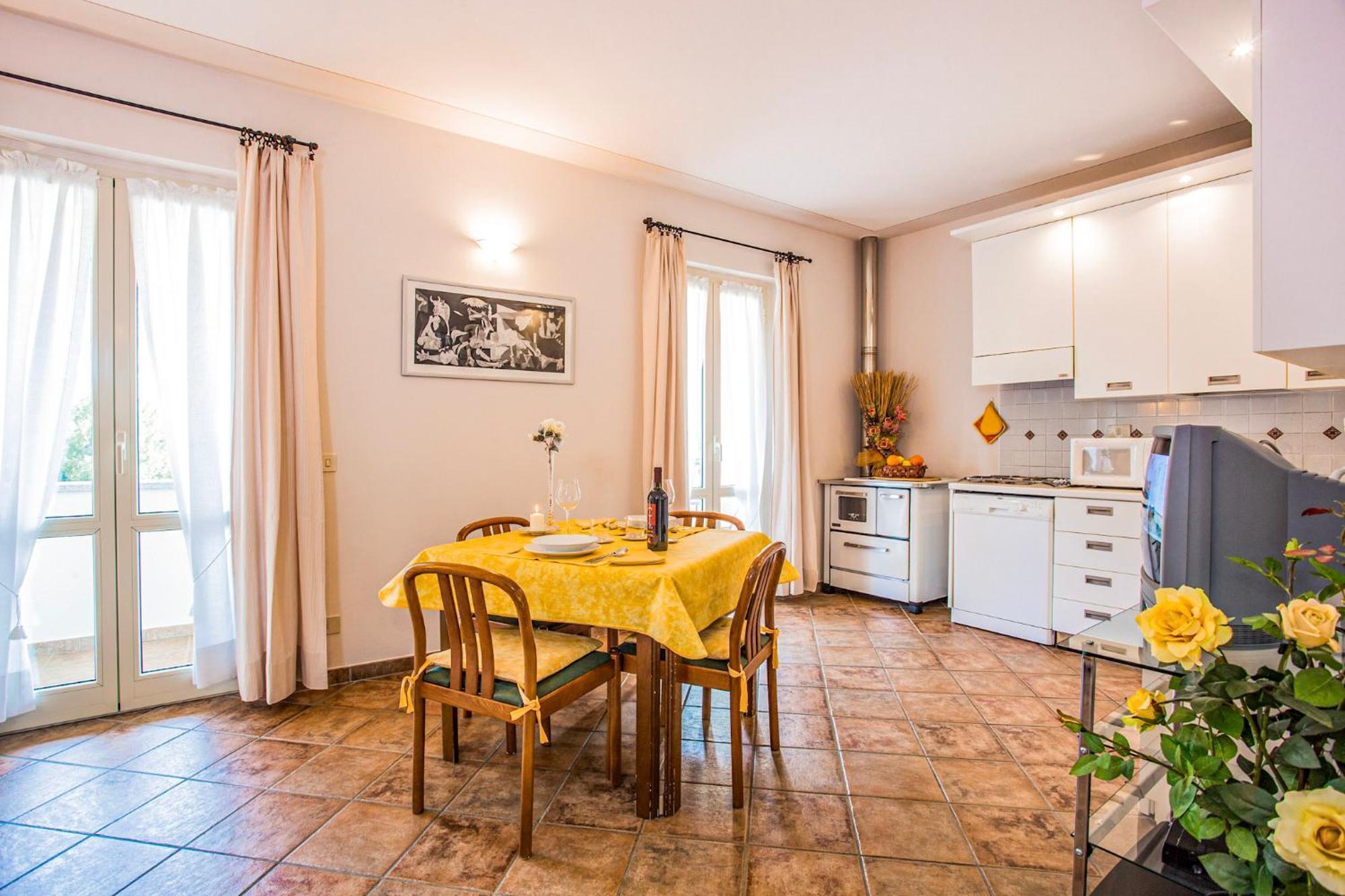 Casa Andrea Apartment Cannobio Exterior photo