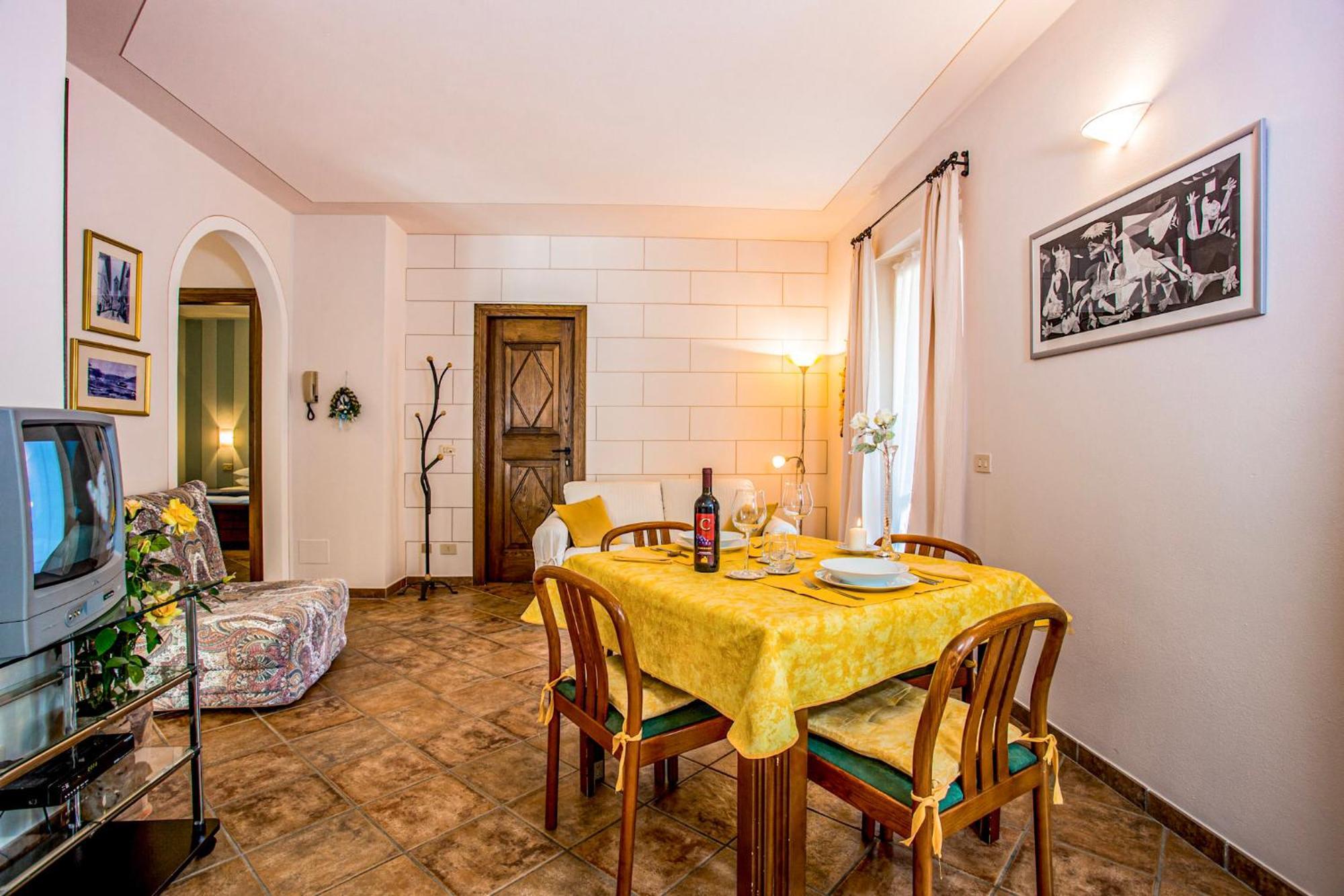 Casa Andrea Apartment Cannobio Exterior photo