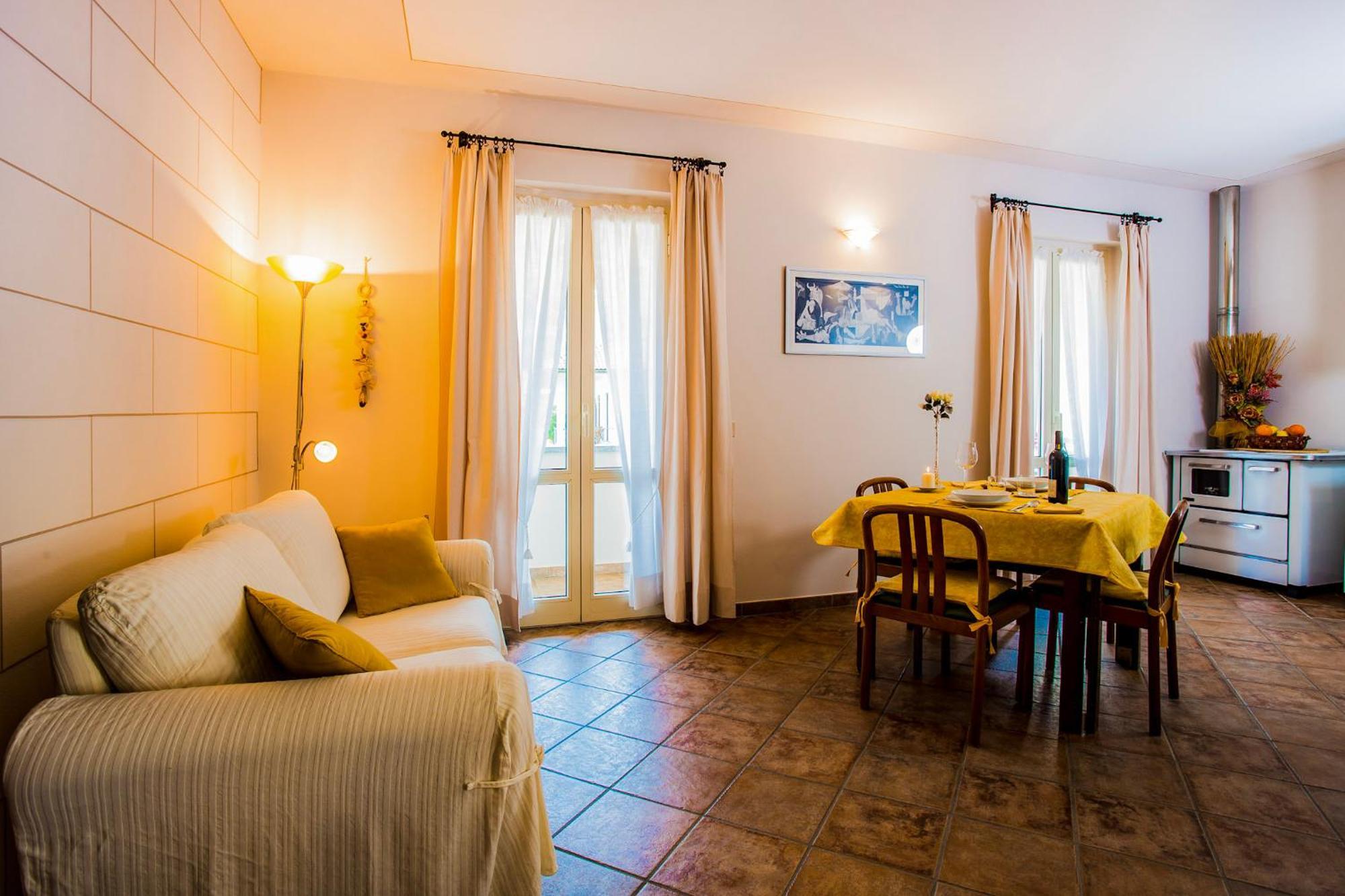 Casa Andrea Apartment Cannobio Exterior photo
