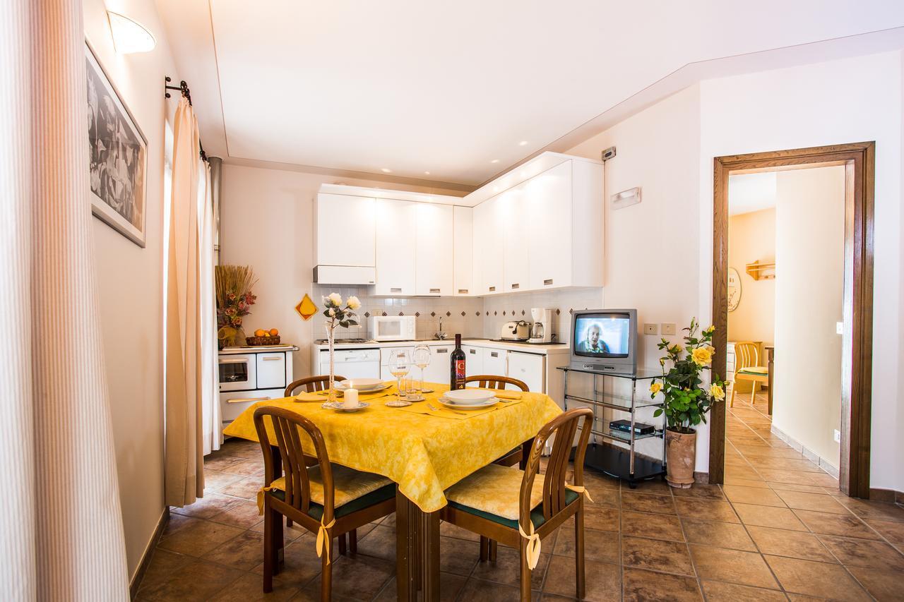 Casa Andrea Apartment Cannobio Exterior photo