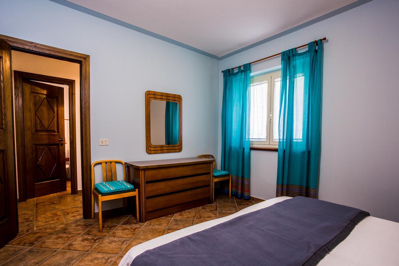 Casa Andrea Apartment Cannobio Exterior photo