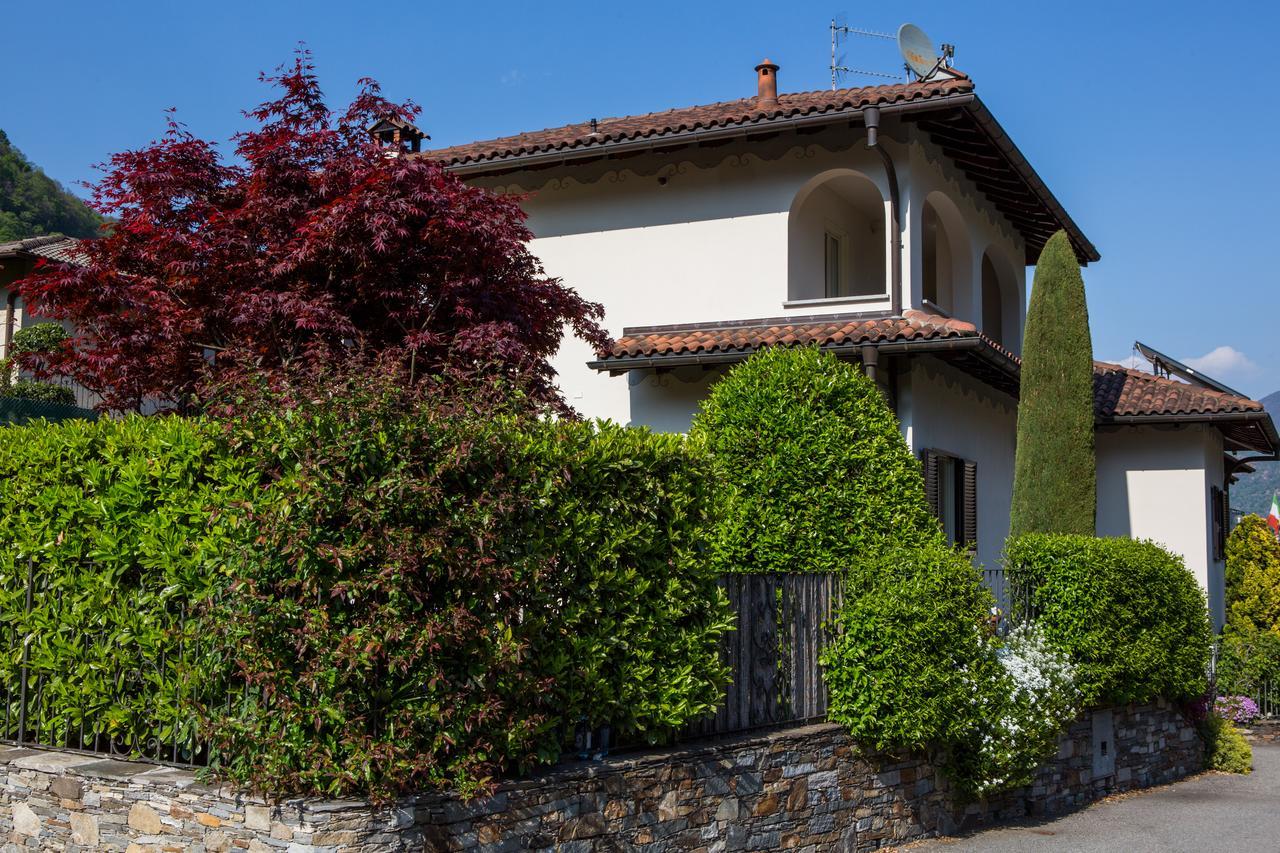 Casa Andrea Apartment Cannobio Exterior photo