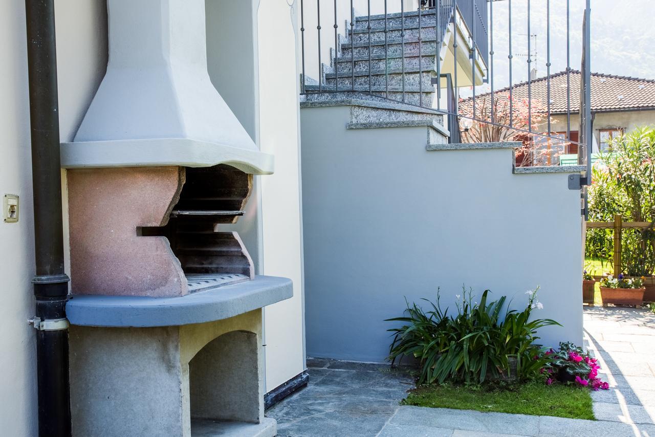 Casa Andrea Apartment Cannobio Exterior photo