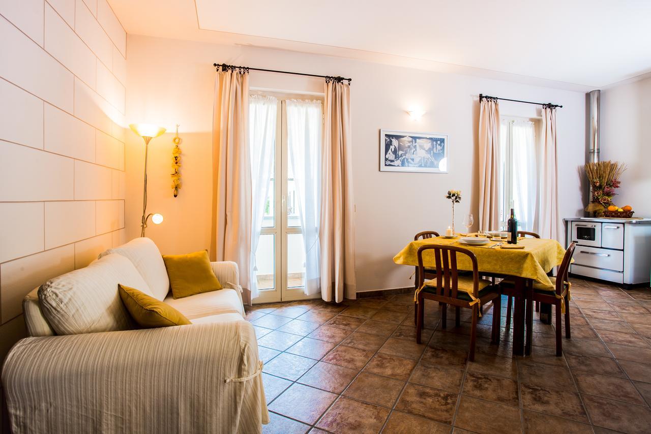 Casa Andrea Apartment Cannobio Exterior photo