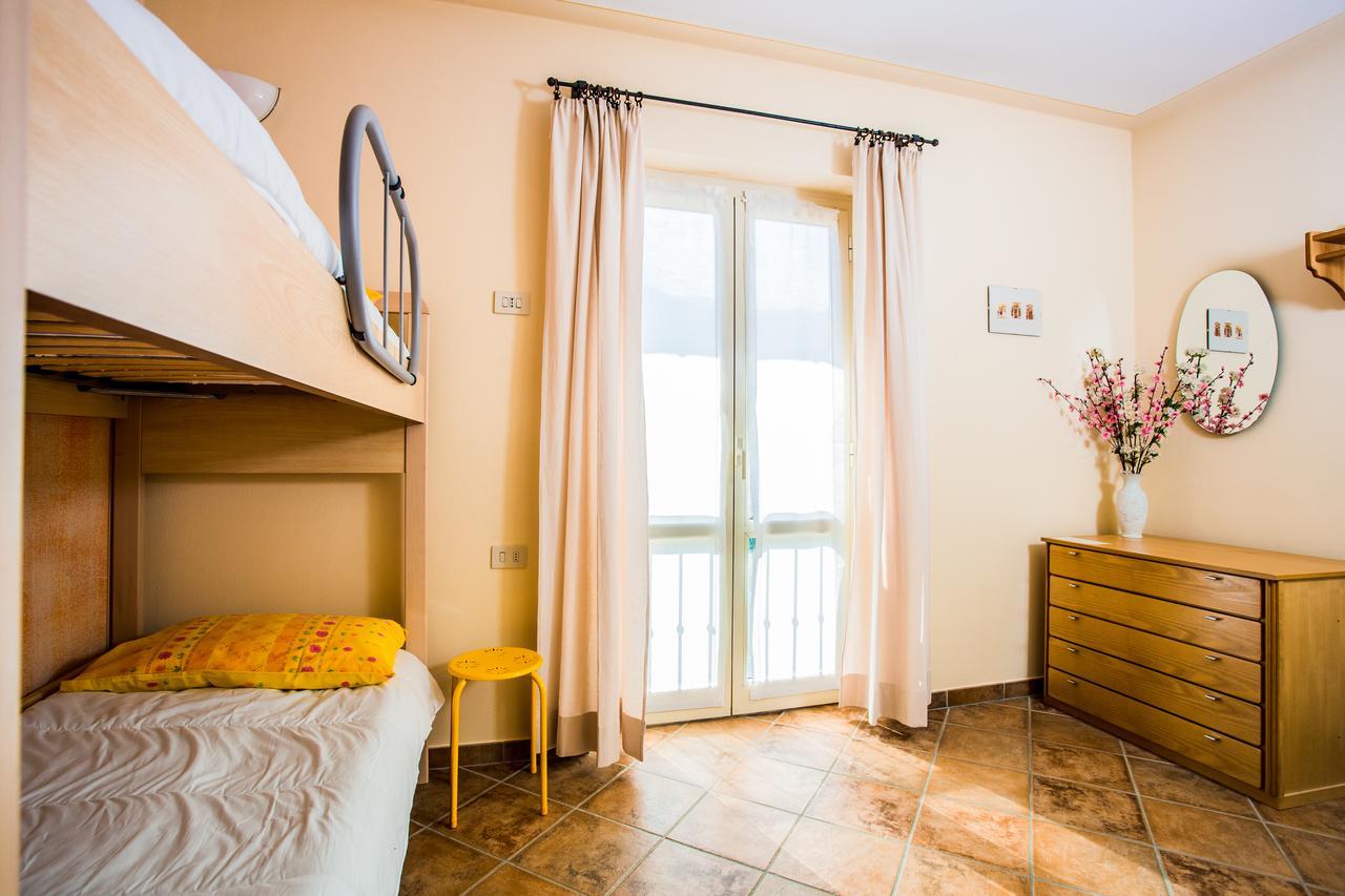 Casa Andrea Apartment Cannobio Exterior photo