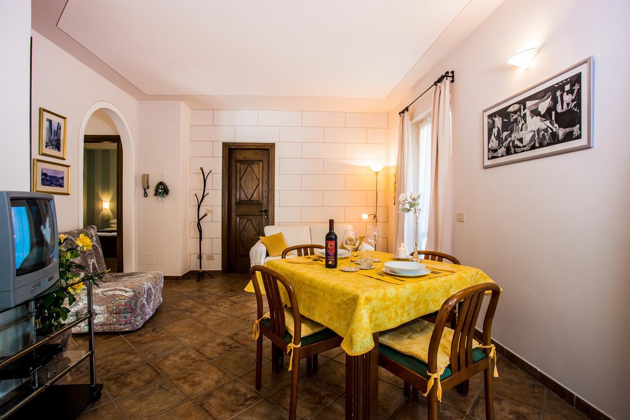 Casa Andrea Apartment Cannobio Exterior photo